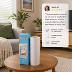 Heavy-Duty Cat Scratch Furniture Protector