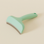 Cat Deshedding Undercoat Rake – Extra-Wide Grooming Tool for Loose Fur & Long Hair