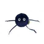 Cute Interactive Rolling Plush Cat toy