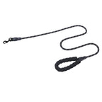Reflective Adjustable Dog Harness with 3 Leash Clips – Padded for Walking & Training