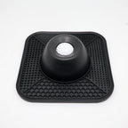 2in1 Slow Feeder Dog Bowl with Lick Mat
