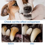Dog Dental Cleaning Foam – Brighter Teeth & Fresh Breath