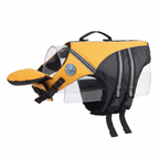 Dog Safety Swim Vest with Rescue Handle