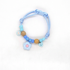 Cute collar with insect repellent for dogs