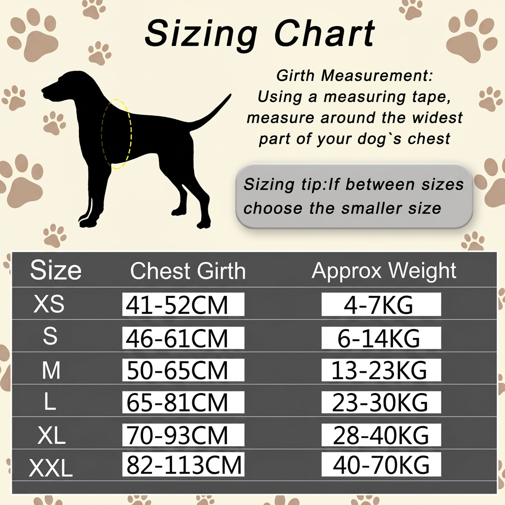 Personalized No-Pull Dog Harness with Front D-Ring – Designed for Neck & Shoulder Relief
