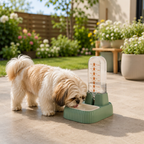 Automatic Large Capacity Pet Water Dispenser