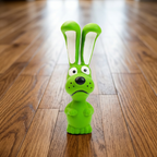 Durable Natural Latex Teeth Cleaning Dog Chew Toy