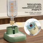 Automatic Large Capacity Pet Water Dispenser