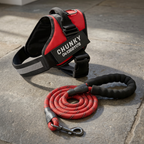 PerfectFit - Personalized No Pull Dog Harness